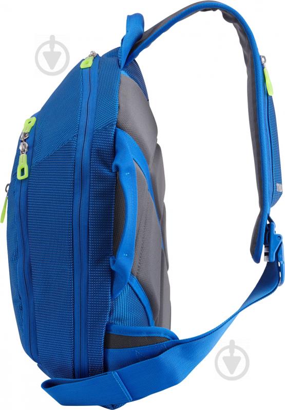 Рюкзак THULE Crossover Sling Pack Cobalt 13" (TCSP313B) - фото 3