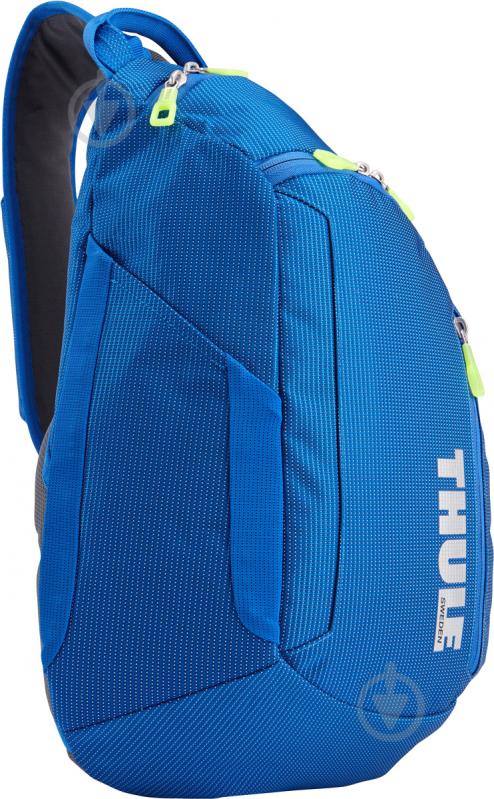 Рюкзак THULE Crossover Sling Pack Cobalt 13" (TCSP313B) - фото 2