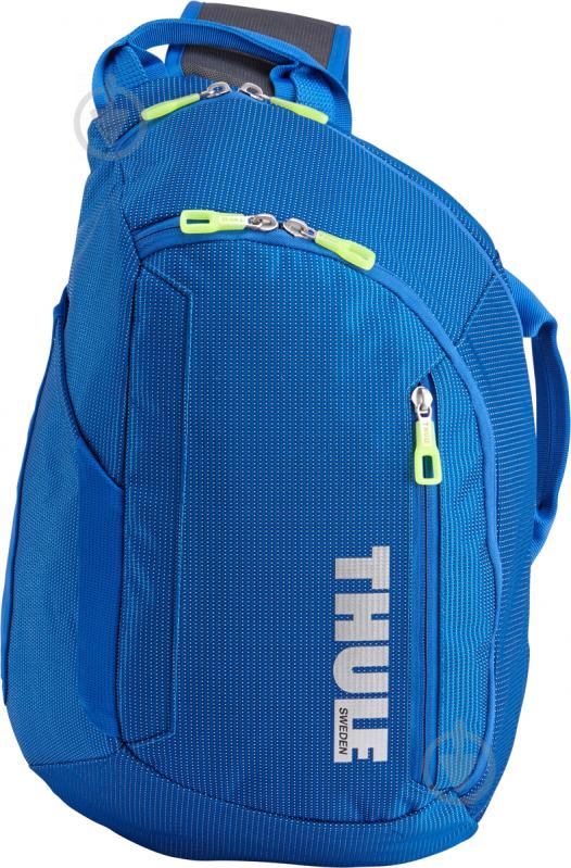 Рюкзак THULE Crossover Sling Pack Cobalt 13" (TCSP313B) - фото 1