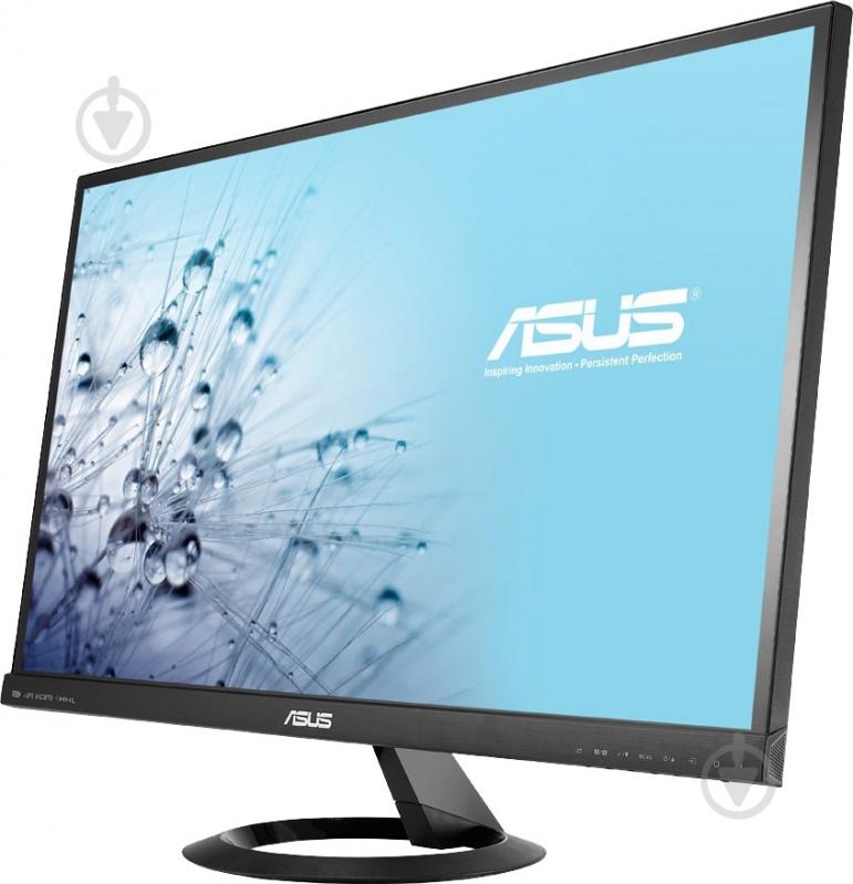 Монитор Asus 27" (VX279H) - фото 3