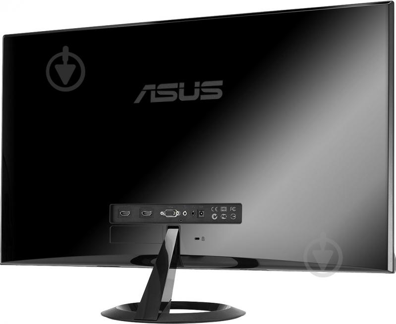 Монитор Asus 27" (VX279H) - фото 5