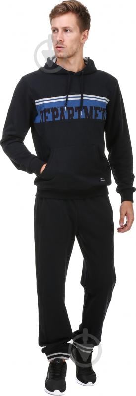 ᐉ Спортивный костюм Billcee 695-43 р. 2XL синий • Купить в Киеве ...