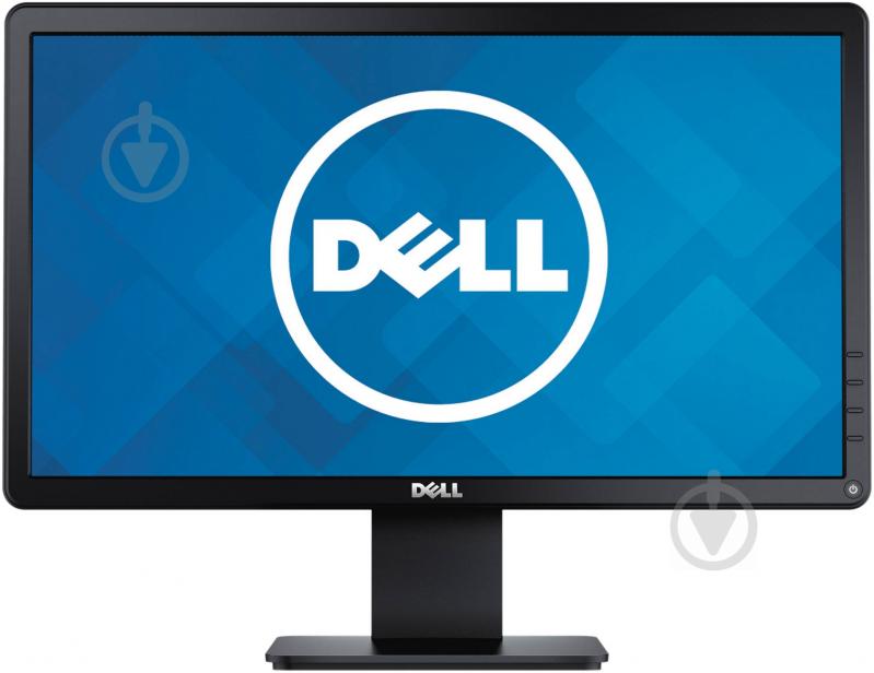 Монитор Dell E2014H 19,5" (858-10275-3YUA) - фото 1