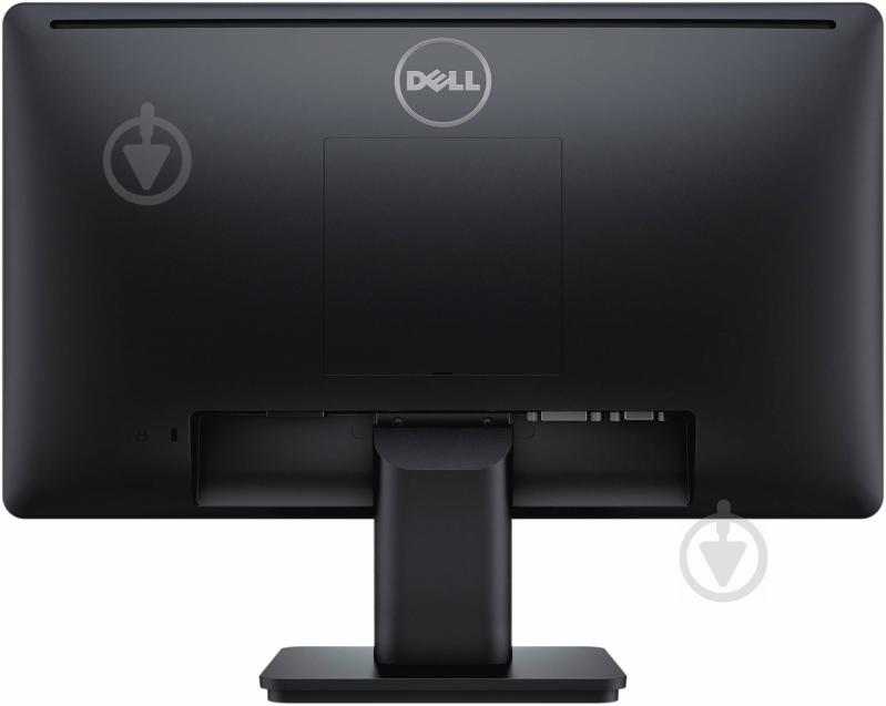 Монітор Dell E2014H 19,5" (858-10275-3YUA) - фото 7