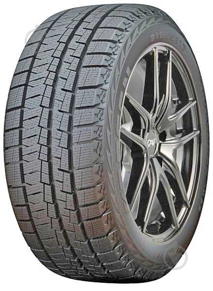 Шина Kapsen AW33 225/50R17 98 H нешипованая зима - фото 1