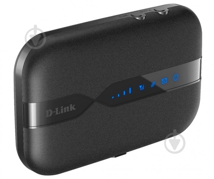 Маршрутизатор D-Link DWR-932C - фото 2