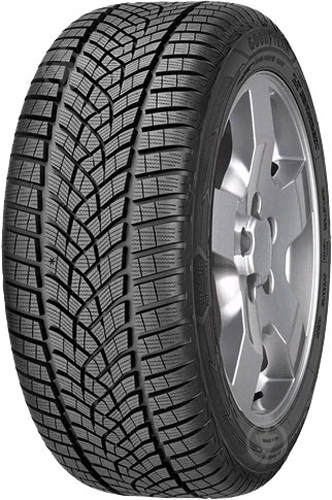 Шина Goodyear EfficientGrip Performance 275/ 45 R21 110 H нешипованая лето - фото 1