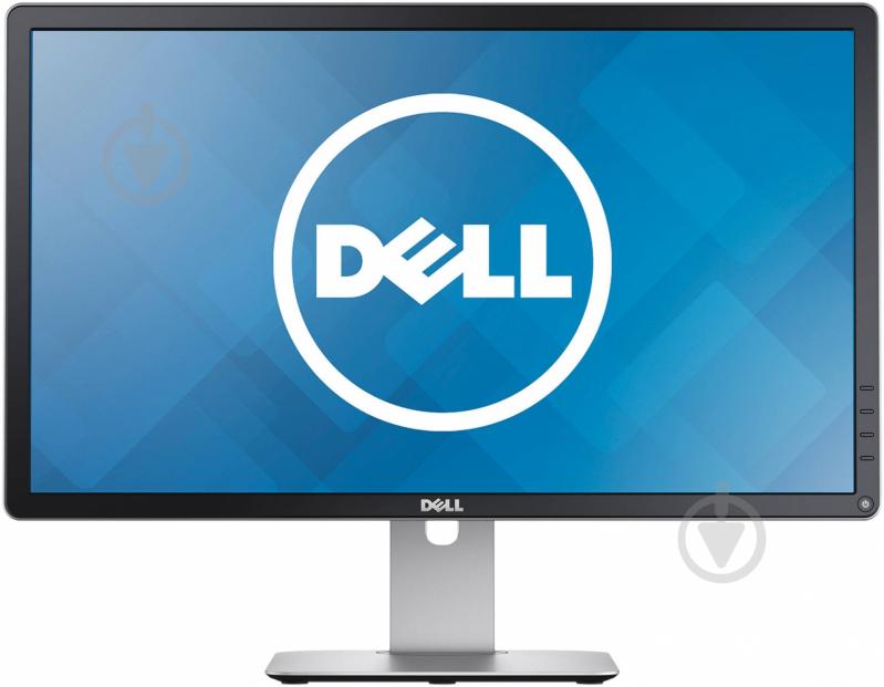 Монітор Dell P2414H 23,8" (860-BBBQ-3YUA) - фото 1