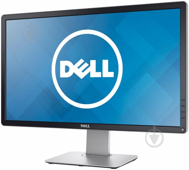 Монітор Dell P2414H 23,8" (860-BBBQ-3YUA) - фото 3