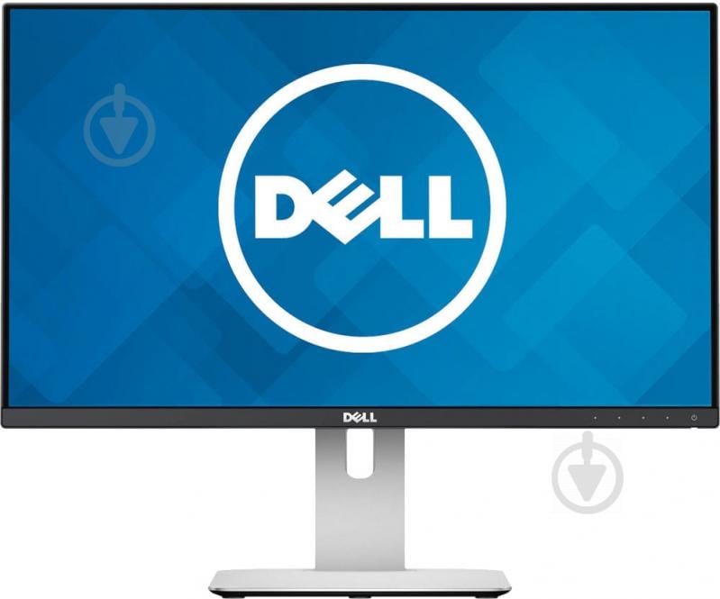 Монитор Dell U2414H 23,8" (860-BBCW-3YUA) - фото 1