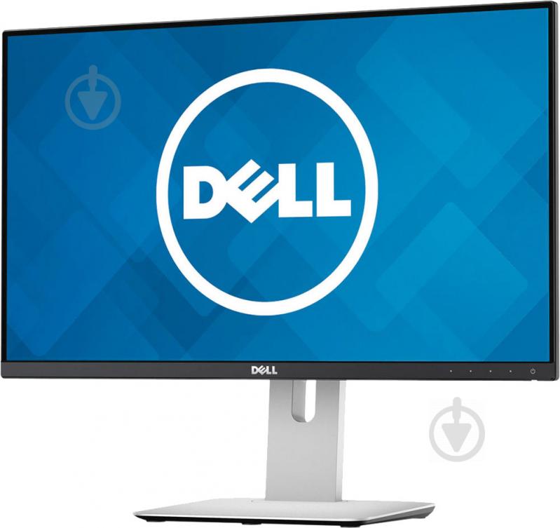 Монитор Dell U2414H 23,8" (860-BBCW-3YUA) - фото 3