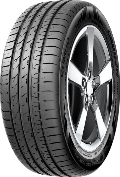 Шина Marshal HP91 255/60R18 112 V лето - фото 1