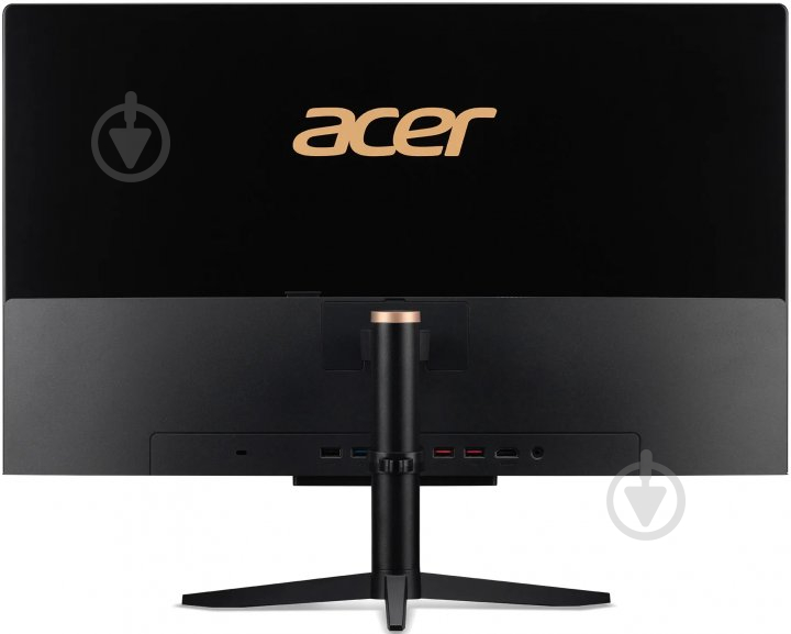 Моноблок Acer Aspire C24-1600 23,8 (DQ.BHRME.001) black - фото 8