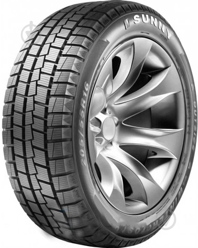 ᐉ Шина SUNNY NW312 205/65 R15 94 Q нешипованая зима • Купить в Киеве ...