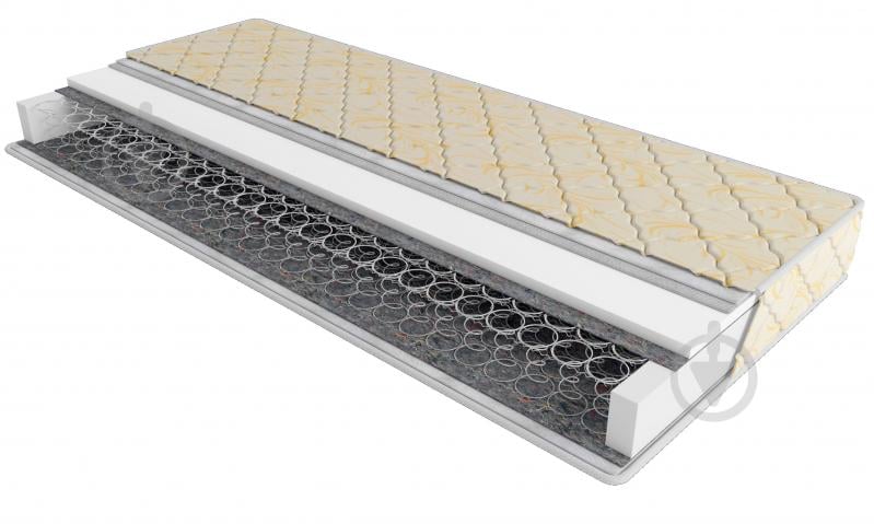 Матрас Strong bonnel UP! (Underprice) 120x190 см - фото 1 Матрас Strong bonnel UP! (Underprice) 120x190 см - фото 1