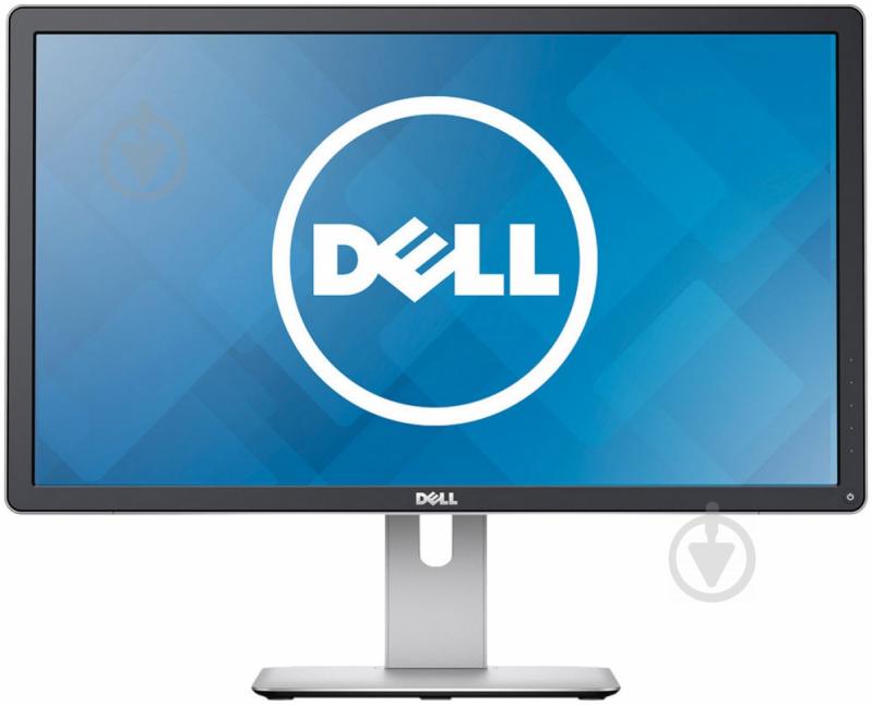 Монітор Dell UP2414Q 24" (860-BBDT-3YUA) - фото 1