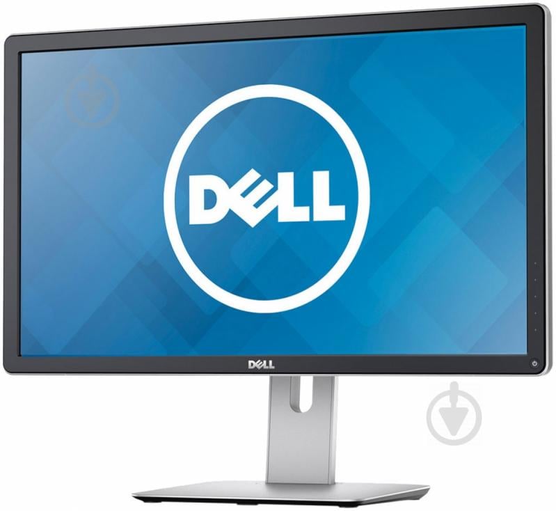 Монітор Dell UP2414Q 24" (860-BBDT-3YUA) - фото 2