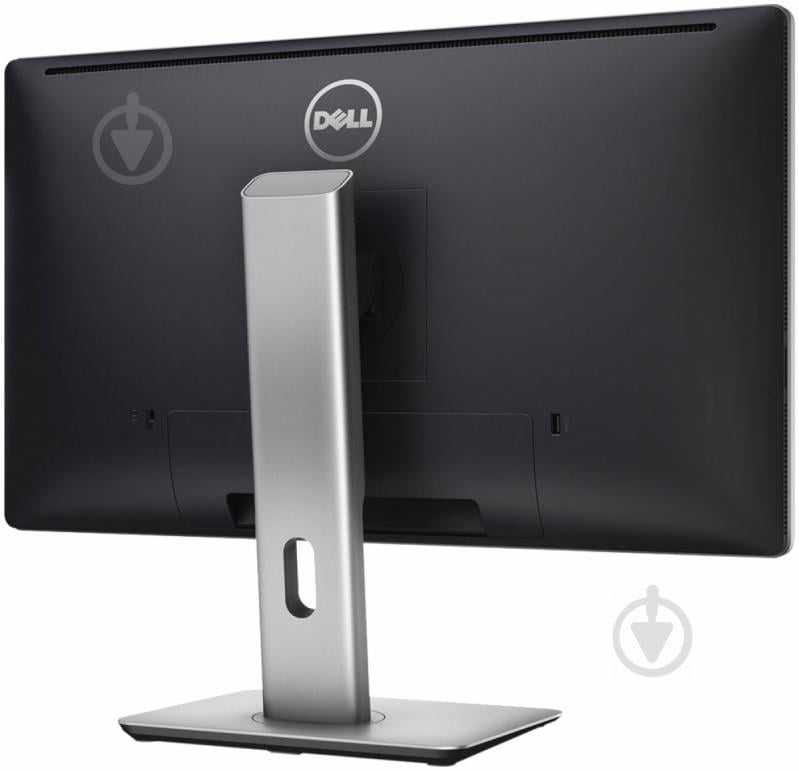 Монітор Dell UP2414Q 24" (860-BBDT-3YUA) - фото 5