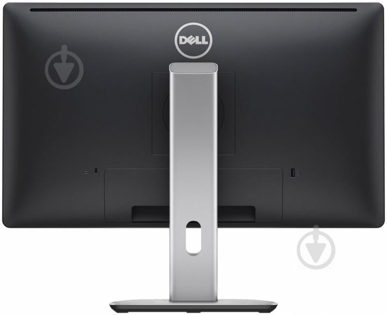 Монітор Dell UP2414Q 24" (860-BBDT-3YUA) - фото 6