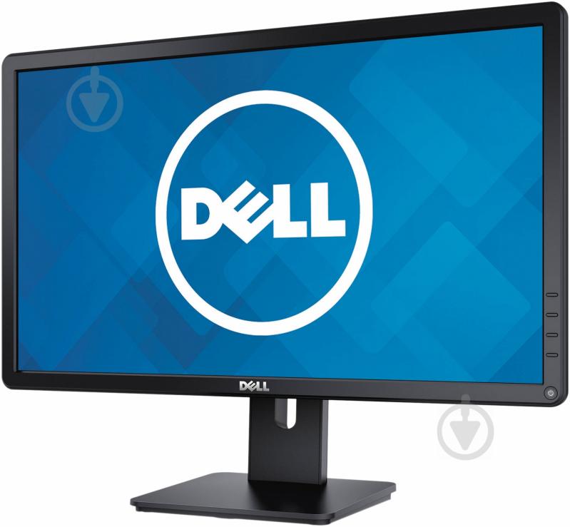 Монітор Dell E2414H 24" (860-10214-3YUA) - фото 2