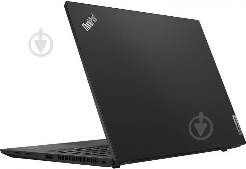 Ноутбук Lenovo ThinkPad X13 Gen 2 13,3" (20WLS54L00) villi black - фото 6