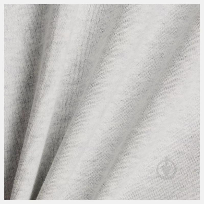 Худі New Balance MT53902AHH р.L сірий - фото 6 Худі New Balance MT53902AHH р.L сірий - фото 6