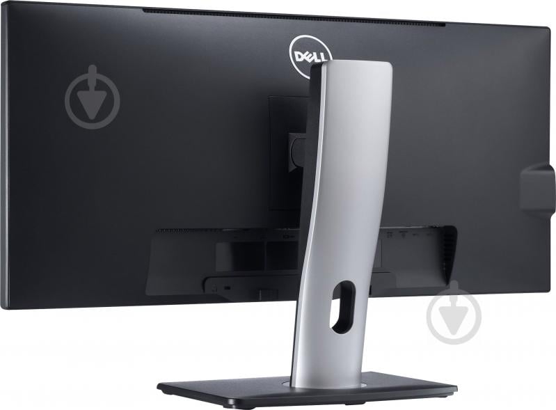 Монитор Dell U2913WM UltraSharp 29" (210-41201) - фото 7