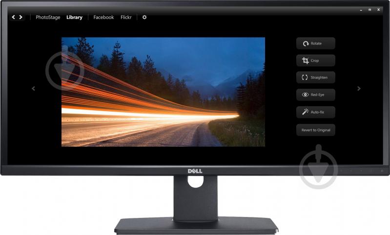 Монитор Dell U2913WM UltraSharp 29" (210-41201) - фото 1