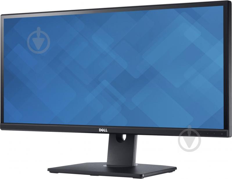 Монитор Dell U2913WM UltraSharp 29" (210-41201) - фото 3