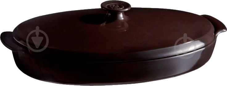 Форма для запекания рыбы Emile Henry Папильот 41х24 см Ovenware - фото 1