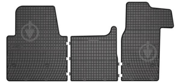 Коврики автомобильные Frogum MMT A040 D00695 модельные - фото 1