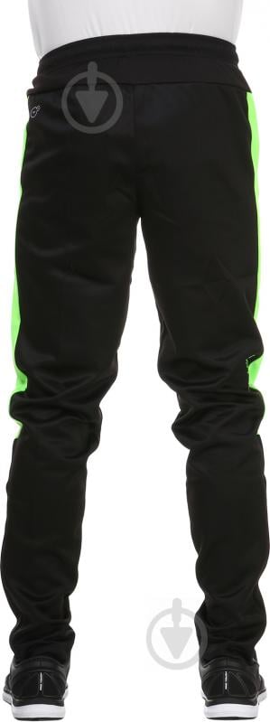 Брюки Puma IT evoTRG Pant 65517850 р. L черный - фото 3