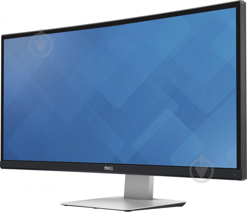 Монітор Dell U3415W UltraSharp 34" (210-ADYS) - фото 3