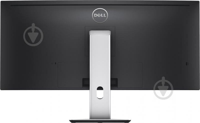 Монітор Dell U3415W UltraSharp 34" (210-ADYS) - фото 5