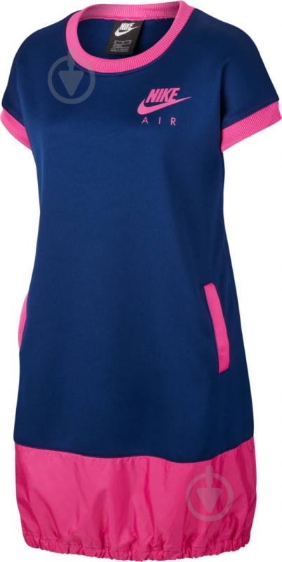 Nike air best sale logo dress