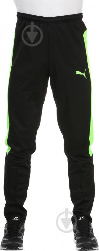 Брюки Puma IT evoTRG Pant 65517850 р. M черный - фото 1