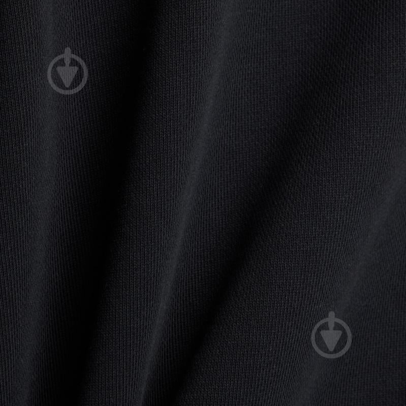 Худи New Balance MT53925BK р.L черный - фото 6