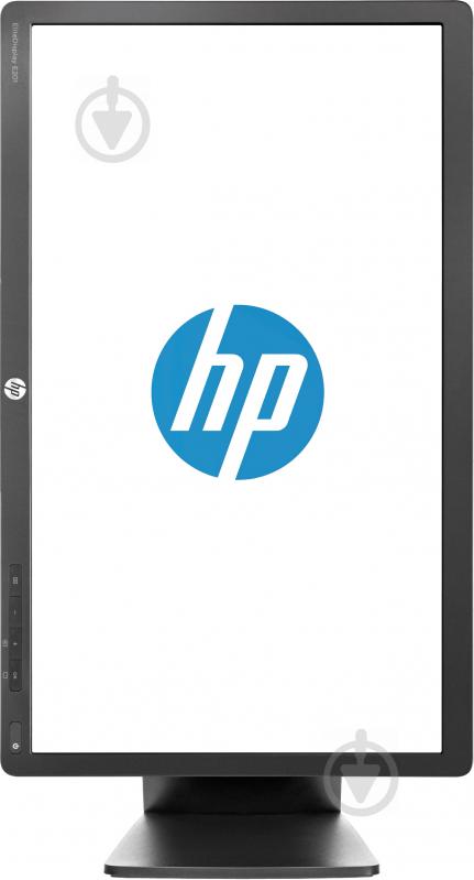 Монітор HP EliteDisplay E201 20" (C9V73AA) - фото 4