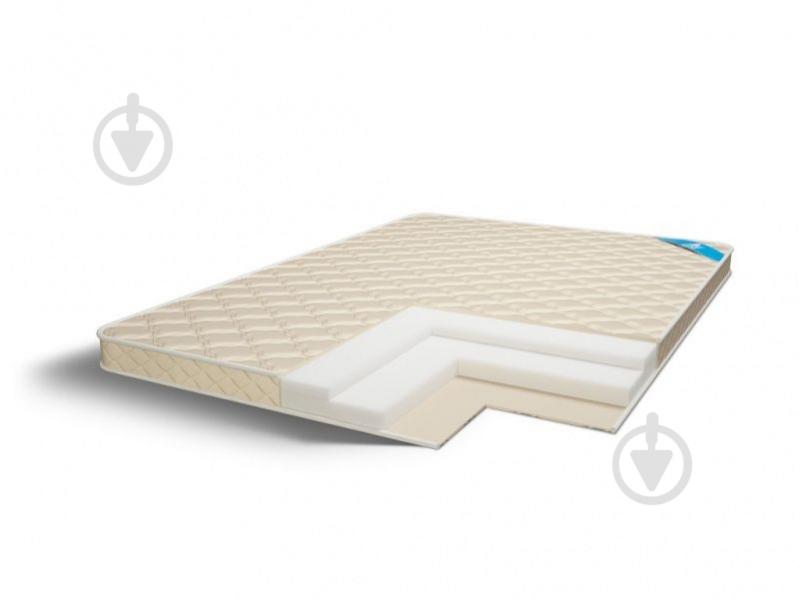 Топпер Волна Delight 90х200 см - фото 1