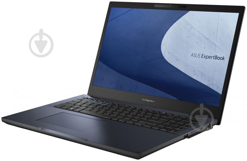 Ноутбук Asus L2 L2502CYA-BQ0136 15,6" (90NX0501-M008W0) abyss blue - фото 4