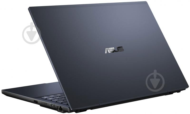 Ноутбук Asus L2 L2502CYA-BQ0136 15,6" (90NX0501-M008W0) abyss blue - фото 8