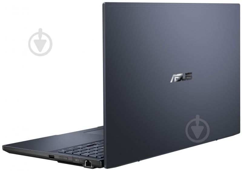 Ноутбук Asus L2 L2502CYA-BQ0136 15,6" (90NX0501-M008W0) abyss blue - фото 9