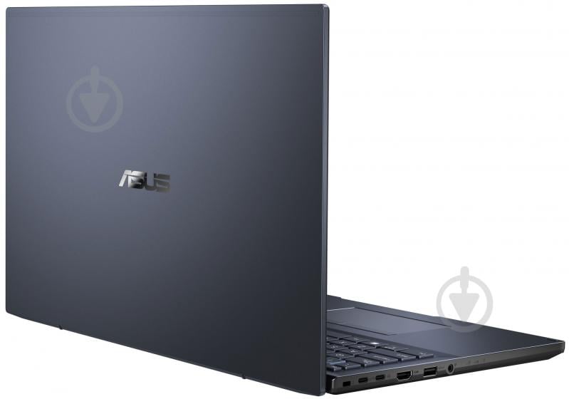 Ноутбук Asus L2 L2502CYA-BQ0136 15,6" (90NX0501-M008W0) abyss blue - фото 13