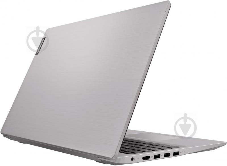 Ноутбук Lenovo IdeaPad S145-15IKB 15,6" (81VD0094RA) platinum grey - фото 17