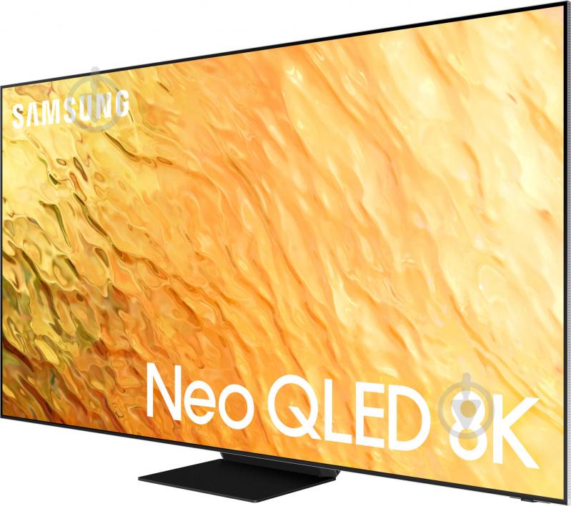 Телевизор Samsung QE65QN800BUXUA - фото 13