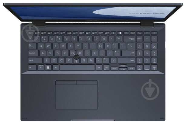 Ноутбук Asus ExpertBook L2 L2502CYA-BQ0135 15,6" (90NX0501-M00910) - фото 4