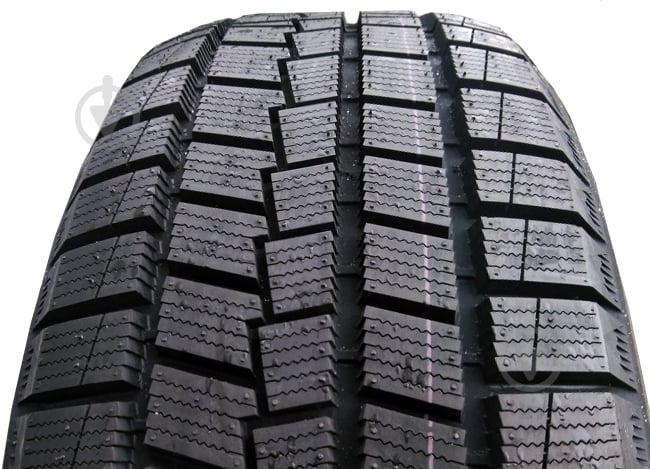 Шина SUNNY NW312 XL 215/55 R18 99 S нешипованая зима - фото 2