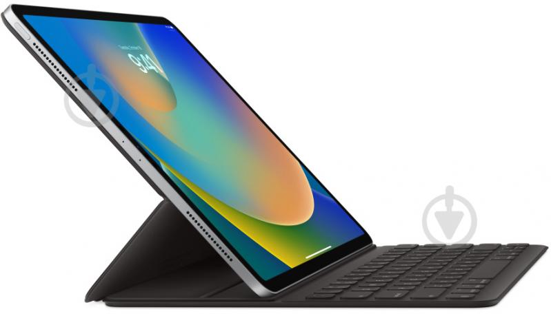 Чохол-клавіатура Apple Smart Keyboard Folio for iPad Pro 12.9-inch (6th generation) iPad Pro 12.9" black (MXNL2UA/A) - фото 4