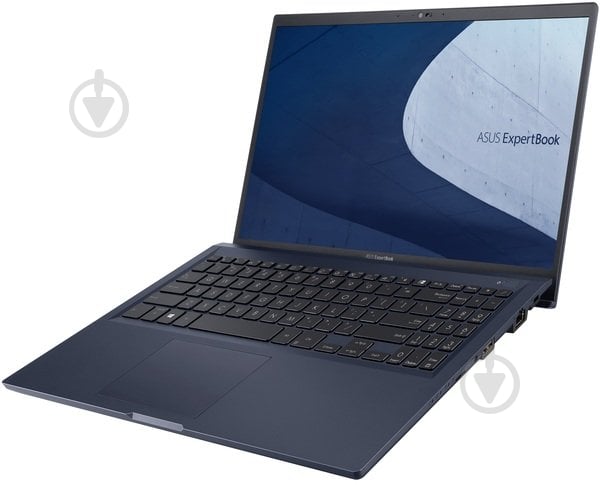 Ноутбук Asus ExpertBook B1 B1500CEAE-BQ2741 15,6" (90NX0441-M00L20) - фото 3