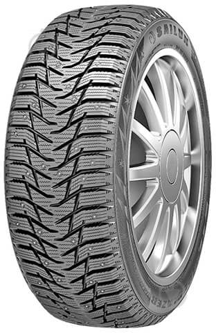 Шина SAILUN ICE BLAZER WST3 245/40R18 T нешипована зима - фото 1